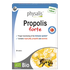 PROPOLIS FORTE.  Maisto papildas, ekologiškas