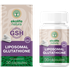 Liposominis glutationas 200 mg. Maisto papildas