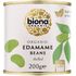 Edamame pupelės sūryme, ekologiškos