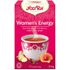 Ajurvedinė arbata WOMEN'S ENERGY, ekologiška