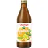 Kombucha jook, rohelise sidruni ja ingveri maitseline, ökoloogiline