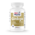 Ginkgo Biloba 100 mg. Toidulisand.