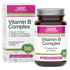 B-vitamiini kompleks. Toidulisand, ökoloogiline