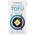 Шёлковый тофу, органический