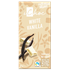 Baltasis šokoladas WHITE VANILLA, ekologiškas