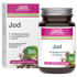 Jodas. Maisto papildas, ekologiškas
