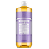 DR.BRONNER'S ekologiškas skystas muilas LAVENDER