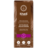 Augaliniai plaukų dažai MEDIUM BROWN