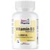 D3 vitamīns, 5000 SV. Uztura bagātinātājs