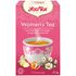 Ajurvedinė arbata WOMEN'S TEA, ekologiška
