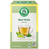Зелёный чай Earl green с маслами бергамота и лимона, органический