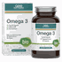 BIO Omega 3, uztura bagātinātājs
