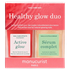 Nagų priežiūros rinkinys HEALTHY GLOW DUO