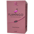 Rausvieji ryžiai „Flamingo“