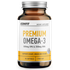 PREMIUM Omega 3. Toidulisand