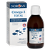 NORSAN OMEGA-3 TOTAL Naturell, žuvų taukai