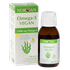 NORSAN OMEGA-3 VEGAN, citrinų skonio