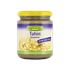 Nešlifuotų sezamų pasta tahini, ekologiška