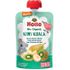 Kriaušių, bananų ir kivių tyrelė KIWI KOALA, kūdikiams nuo 8 mėn., biodinaminė