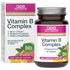 Vitaminų B kompleksas. Maisto papildas, ekologiškas