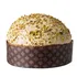 Itališkas pyragas su pistacijomis PANETTONE PISTACCHIO FOLLADOR