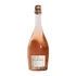 Nealkoholinis putojantis rožinis vynas SPUMANTE ROSE