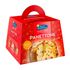 Itališkas pyragas PANETTONE, be glitimo