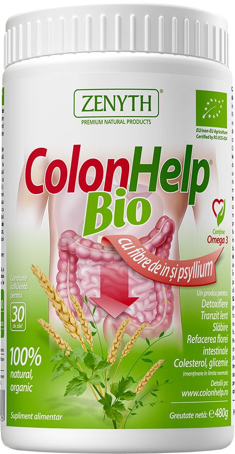 colon help bio